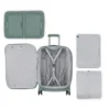 Elevation™ Plus blød håndbagage med hjul