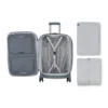 Elevation™ Plus blød håndbagage med hjul