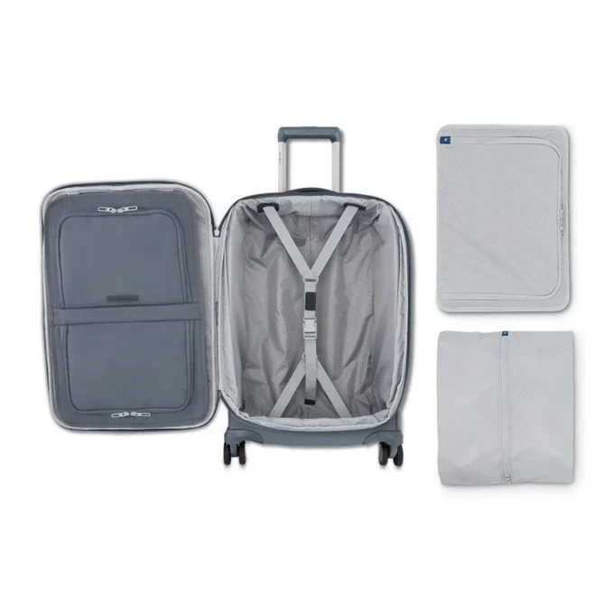 Elevation™ Plus blød håndbagage med hjul