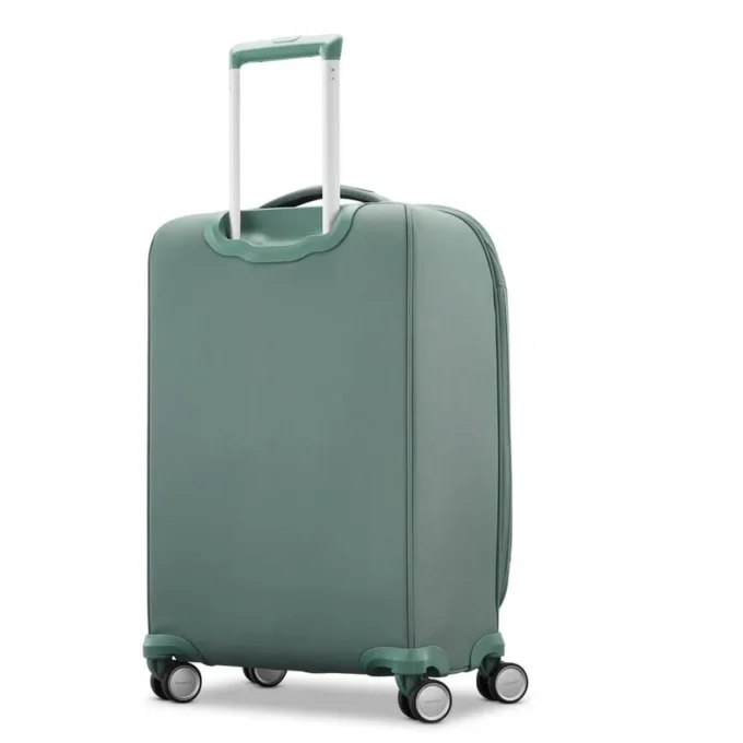 Elevation™ Plus blød håndbagage med hjul