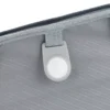 Elevation™ Plus blød håndbagage med hjul