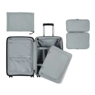 Elevation™ Plus hardside håndbagage Elevation™ Plus hardside håndbagage