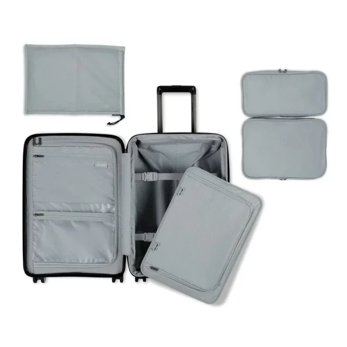 Elevation™ Plus hardside håndbagage Elevation™ Plus hardside håndbagage
