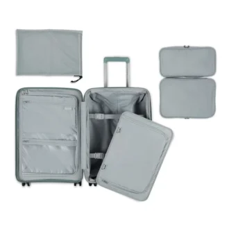 Elevation™ Plus hardside håndbagage Elevation™ Plus hardside håndbagage