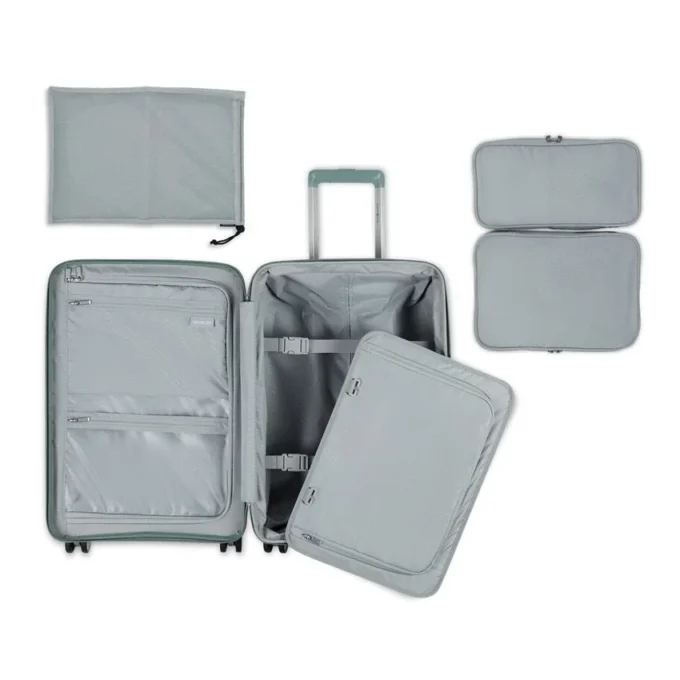 Elevation™ Plus hardside håndbagage Elevation™ Plus hardside håndbagage