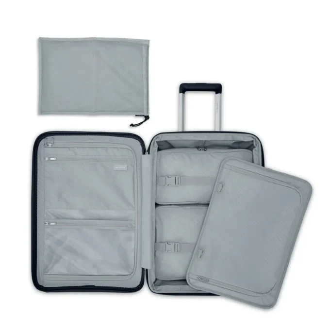 Elevation™ Plus hardside håndbagage Elevation™ Plus hardside håndbagage