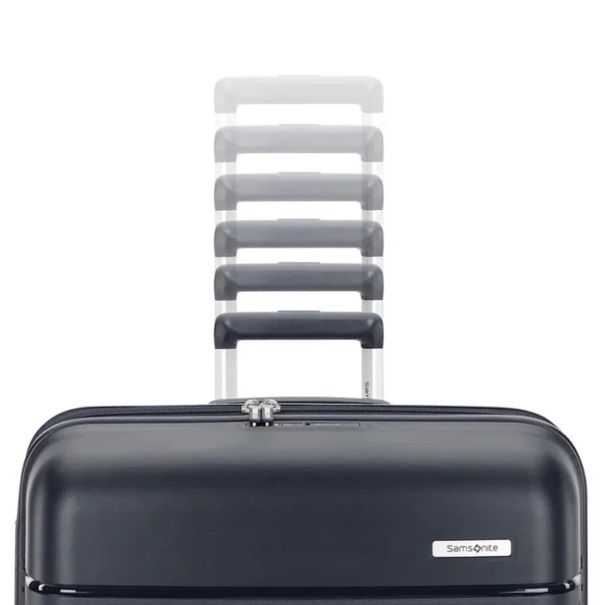 Elevation™ Plus hardside håndbagage Elevation™ Plus hardside håndbagage