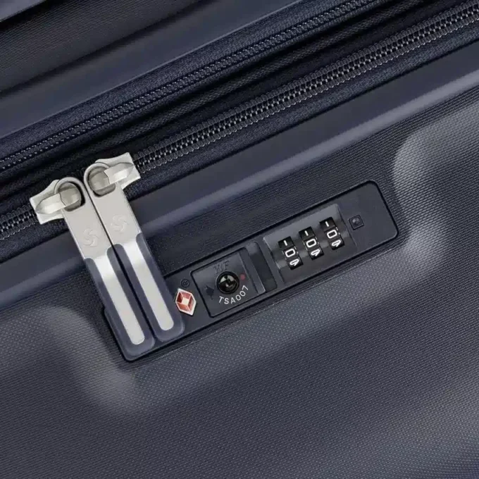 Elevation™ Plus hardside håndbagage Elevation™ Plus hardside håndbagage