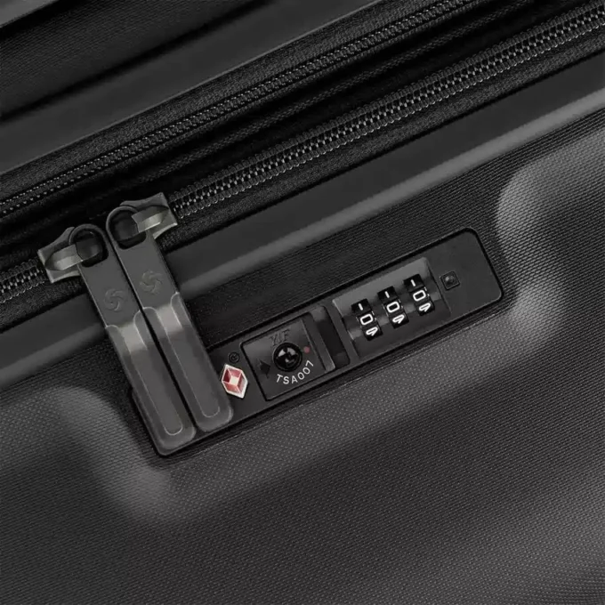 Elevation™ Plus hardside håndbagage Elevation™ Plus hardside håndbagage