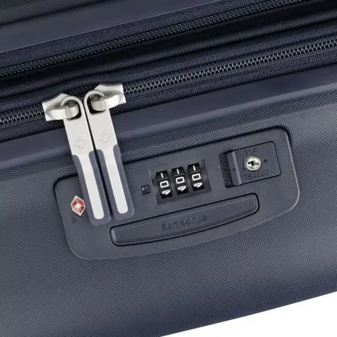 Elevation™ Plus hardside håndbagage pro spinner Elevation™ Plus hardside håndbagage pro spinner