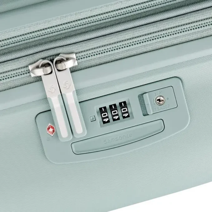 Elevation™ Plus hardside håndbagage pro spinner Elevation™ Plus hardside håndbagage pro spinner