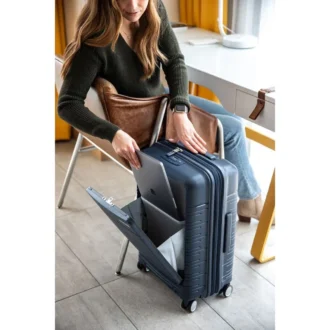 Elevation™ Plus hardside håndbagage pro spinner