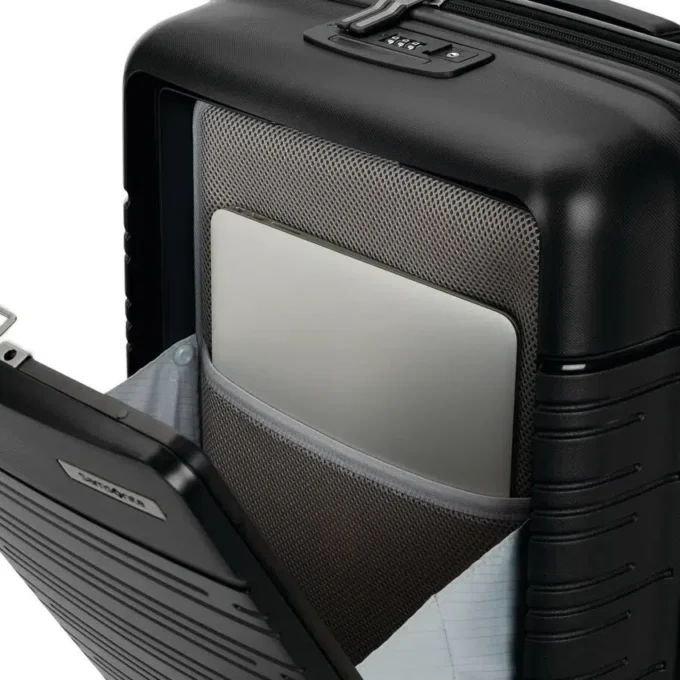 Elevation™ Plus hardside håndbagage pro spinner Elevation™ Plus hardside håndbagage pro spinner