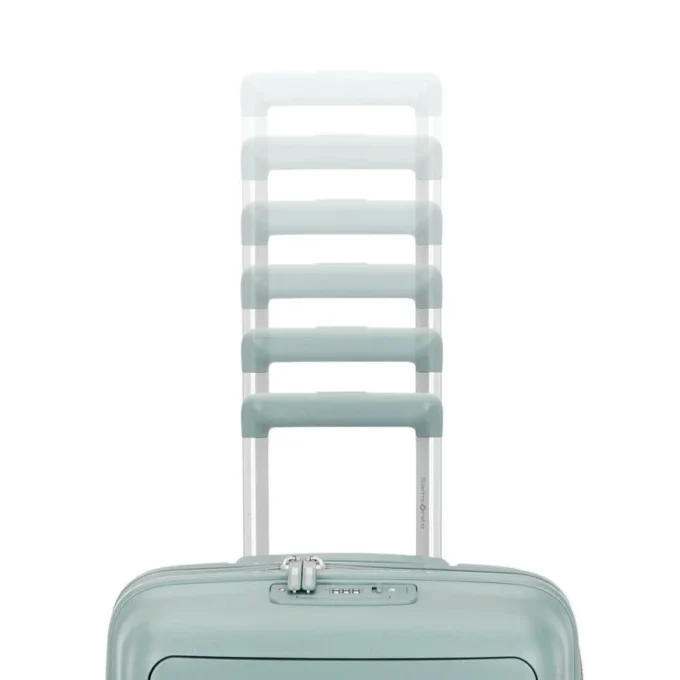 Elevation™ Plus hardside håndbagage pro spinner Elevation™ Plus hardside håndbagage pro spinner