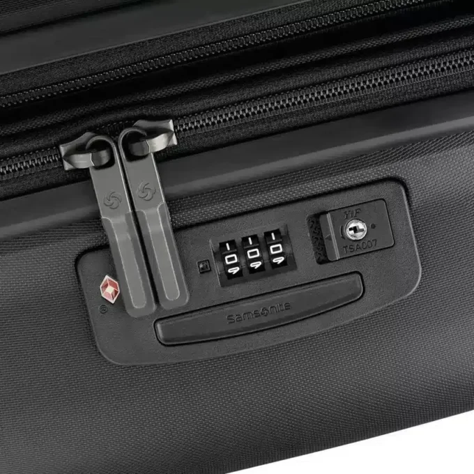Elevation™ Plus hardside håndbagage pro spinner Elevation™ Plus hardside håndbagage pro spinner