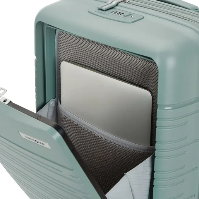 Elevation™ Plus hardside håndbagage pro spinner Elevation™ Plus hardside håndbagage pro spinner