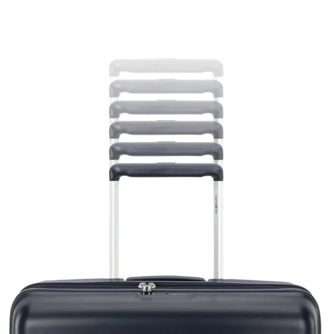 Elevation™ Plus hardside medium glider™ Elevation™ Plus hardside medium glider™