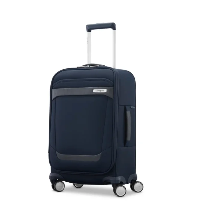 Elevation™ Plus softside global håndbagage-spinner Elevation™ Plus softside global håndbagage-spinner