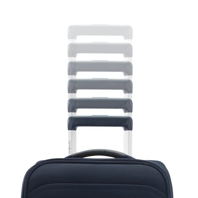 Elevation™ Plus softside global håndbagage-spinner Elevation™ Plus softside global håndbagage-spinner
