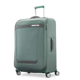 Elevation Plus softside stor spinner