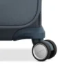 Elevation™ Plus blød håndbagage med hjul