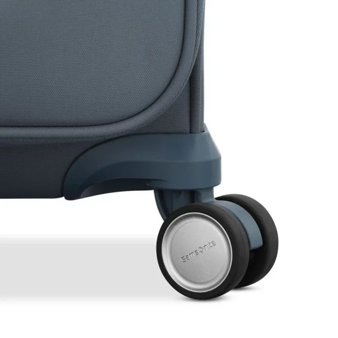 Elevation™ Plus blød håndbagage med hjul