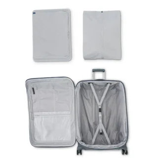 Elevation Plus softside stor spinner