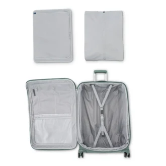 Elevation Plus softside stor spinner