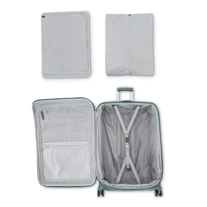 Elevation Plus softside stor spinner Elevation Plus softside stor spinner