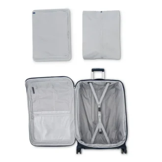 Elevation Plus softside stor spinner
