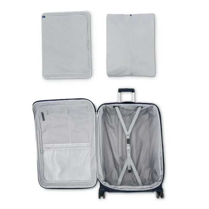 Elevation Plus softside stor spinner Elevation Plus softside stor spinner