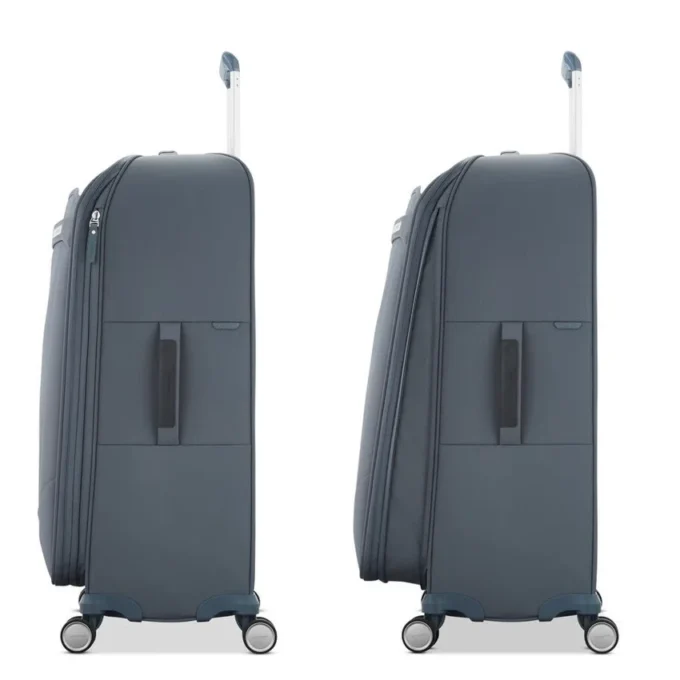 Elevation™ Plus blød håndbagage med hjul