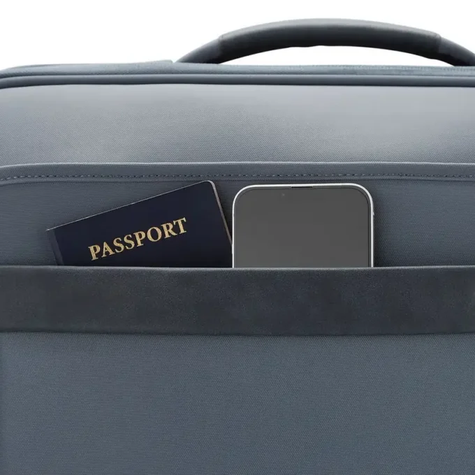 Elevation™ Plus blød håndbagage med hjul