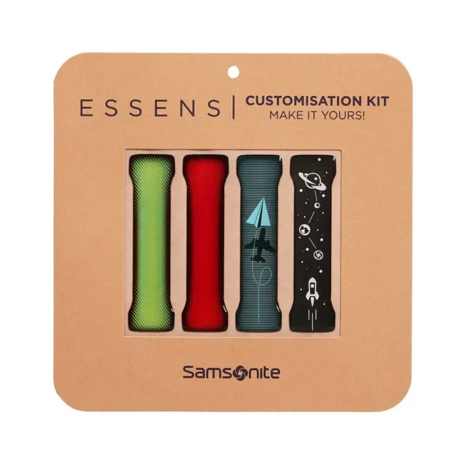 Essens håndbagage-spinner Essens håndbagage-spinner