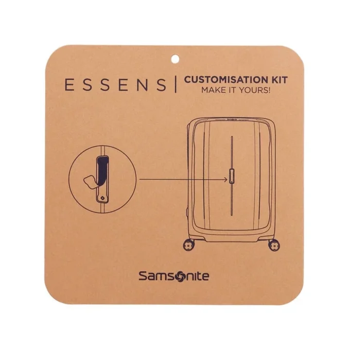 Essens håndbagage-spinner Essens håndbagage-spinner