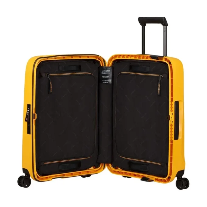 Essens håndbagage-spinner Essens håndbagage-spinner