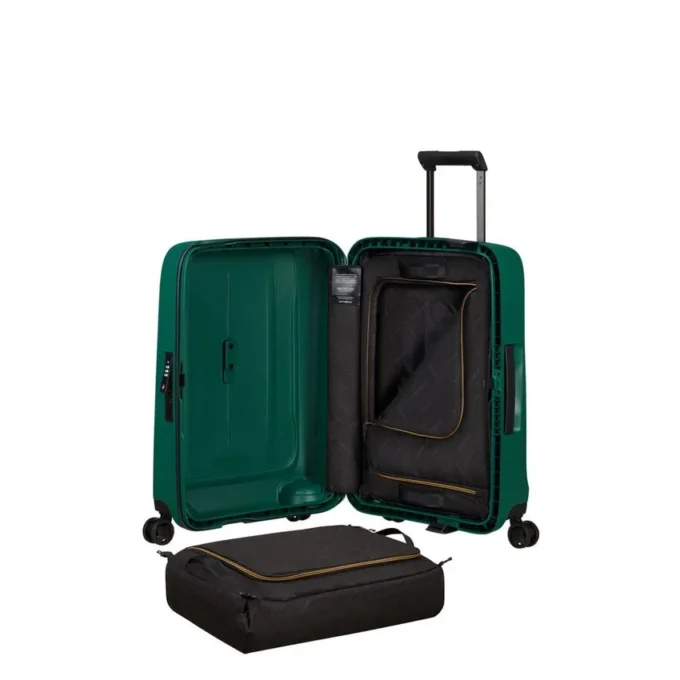 Essens håndbagage-spinner Essens håndbagage-spinner