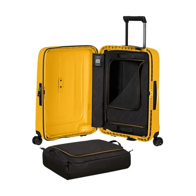 Essens håndbagage-spinner Essens håndbagage-spinner