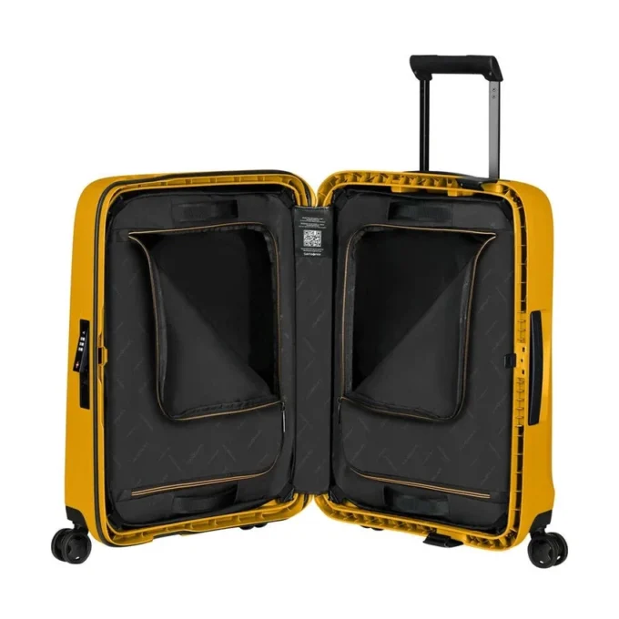 Essens håndbagage-spinner Essens håndbagage-spinner