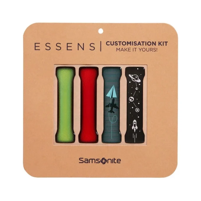 Essens håndbagage-spinner Essens håndbagage-spinner
