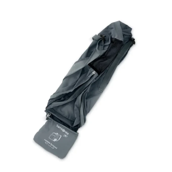 Foldbar rygsæk Foldbar rygsæk