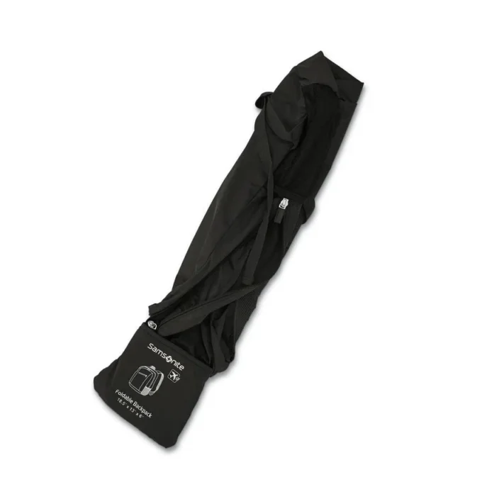 Foldbar rygsæk Foldbar rygsæk
