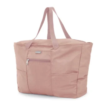 Foldbar taske