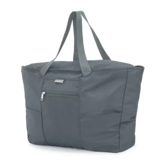 Foldbar taske