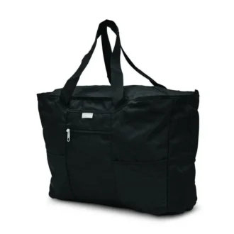 Foldbar taske