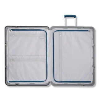 Framelock Max håndbagage-spinner