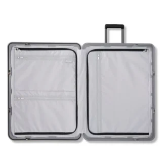 Framelock Max håndbagage-spinner