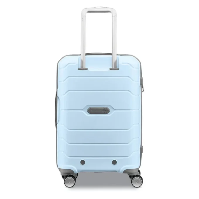 Freeform håndbagage-spinner