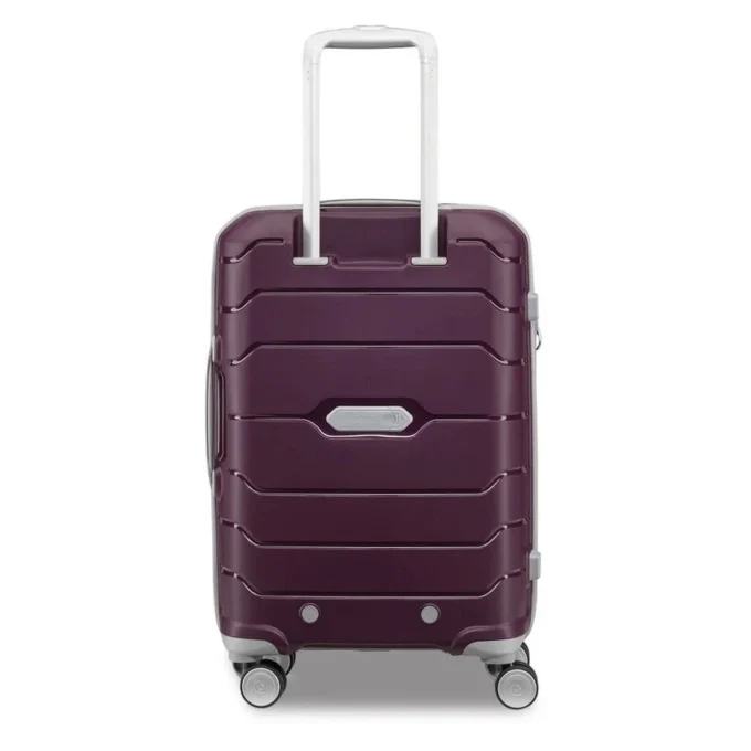 Freeform håndbagage-spinner