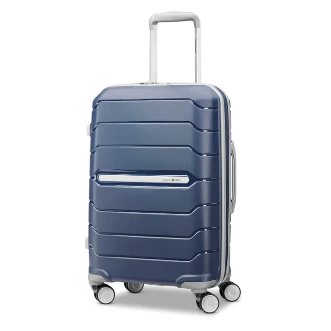 Freeform håndbagage-spinner Freeform håndbagage-spinner